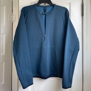 Lululemon Lab Refract Half-Zip